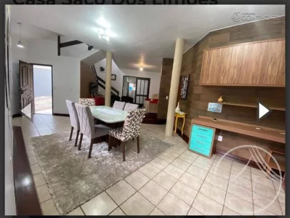 Imagem Saco dos Limões te espera com uma casa aconchegante 

Venha morar no Saco d