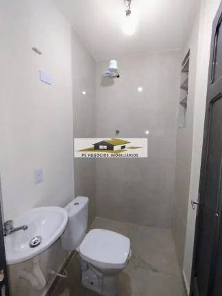 Imagem Prédio Comercial para locação na Mooca