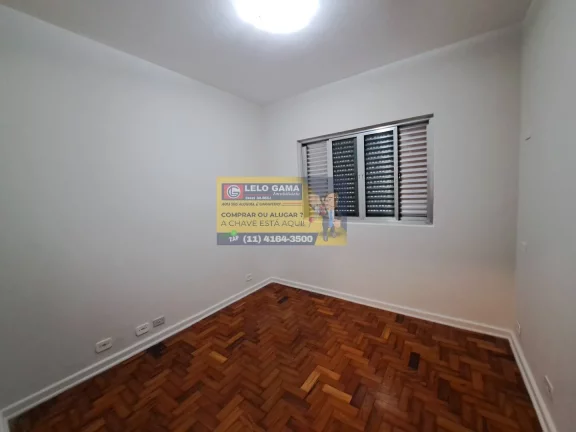 Imagem CASA COM EDÍCULA - CENTRO