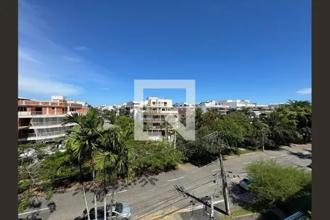 Imagem Apartamento à Venda - Recreio, 3 Quartos, 208 m2