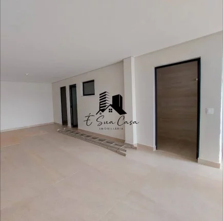 Imagem Casa a venda 3 Quartos Bairro Alvorada Contagem MG