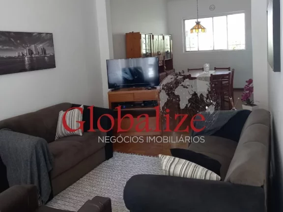 Imagem Sobrado à venda com 3 dormitórios e 2 vagas no bairro do Gonzaga em Santos por R$ 1.100.000,00