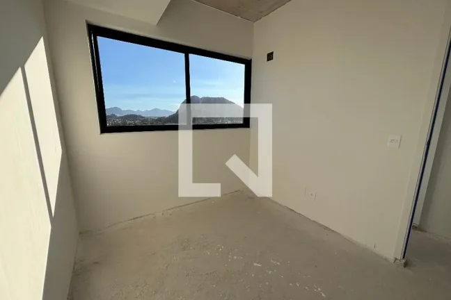 Imagem Apartamento à Venda - Vargem Pequena, 3 Quartos, 117 m2