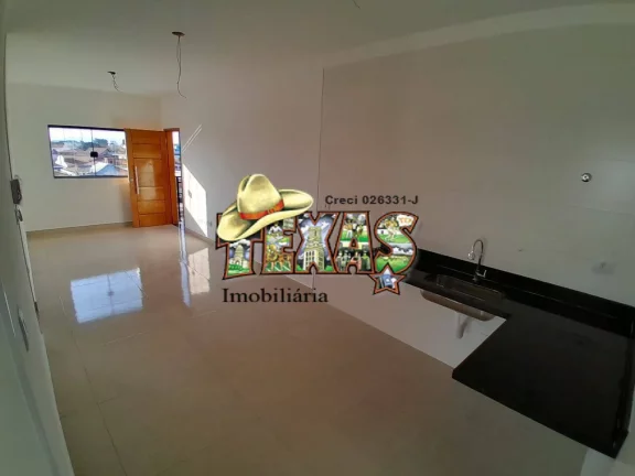 Imagem APARTAMENTO PARA VENDA NO JARDIM ELIANI