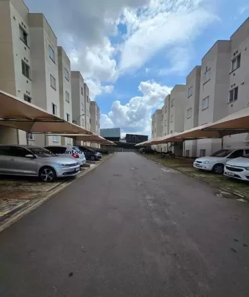 Imagem Apartamento para Venda em Limeira, Vila Queiroz, 2 dormitórios, 1 banheiro, 1 vaga