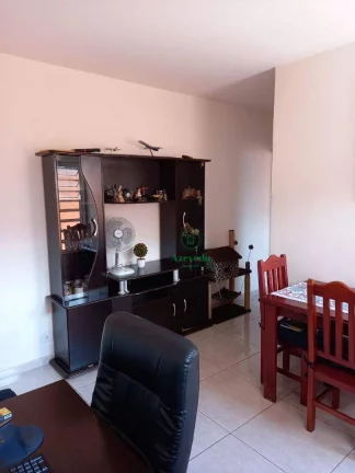 Imagem Casa com 2 dormitórios à venda, 156 m² por R$ 400.000,00 - Jardim Ipanema - Guarulhos/SP