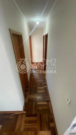 Imagem Apartamento para Venda em São Bernardo do Campo / SP no bairro Rudge Ramos
