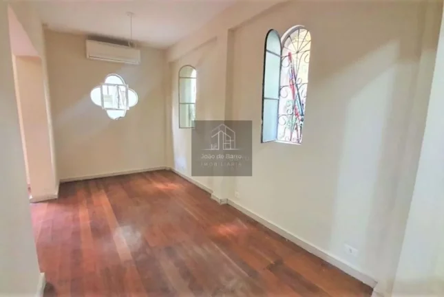 Imagem casa de vila em higienopolis