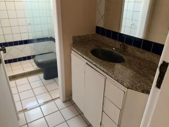 Imagem CASA COM 5 DORMITÓRIOS À VENDA, 200 M² POR R$ 800.000,00 - SÃO MARCOS - MACAÉ/RJ