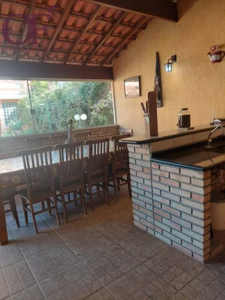 Imagem Ótima casa para locação - Condomínio Cafezal VIII - Itupeva - SP