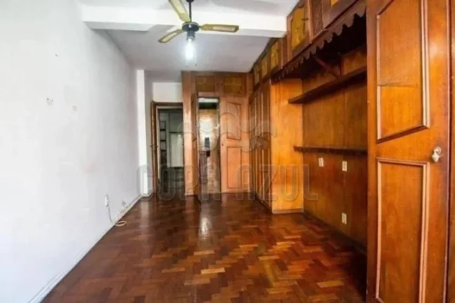 Imagem Copacabana - Residencial › Apartamento com 3 quarto(s) a Venda