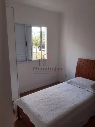 Imagem APARTAMENTO COMPLETO À VENDA NO ECO VILA EM NOVA VENEZA - SUMARÉ