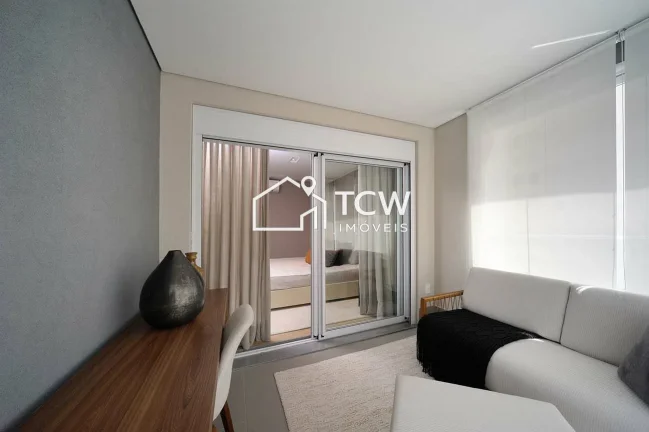Imagem Apartamento Alto Padrão à venda em Moema Sp