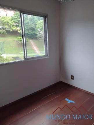 Imagem Apartamento com 2 Quartos à Venda, 50 m por R$ 230.000. - Parque São Jorge