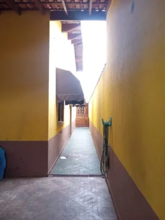 Imagem Casa com 2 dormitórios à venda, 182 m² por R$ 550.000,00 - Jardim Márcia - Suzano/SP