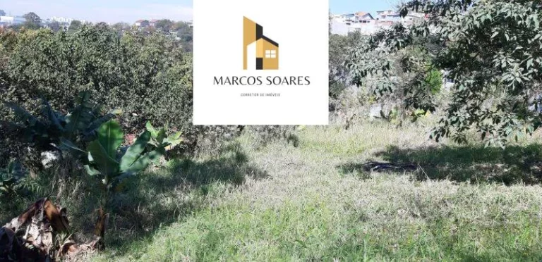 Foto do imóvel: Terreno à venda, bairro Chacará Marco em Barueri, possuí 2348 metros quadrados