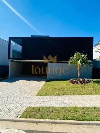 Imagem Casa À Venda em Condomínio em Alphaville Zona Sul-Votorantim