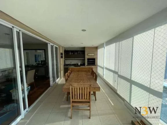 Imagem Apartamento com 3 dormitórios à venda, 142 m² por R$ 2.150.000,00 - Vila Leopoldina - São Paulo/SP