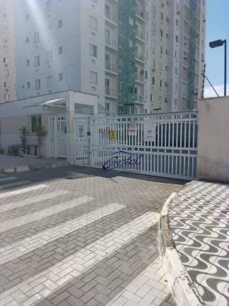 Imagem Apartamento à venda, 49 m² por R$ 320.000,00 - Ocian - Praia Grande/SP