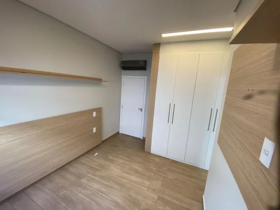 Imagem Residencial 4 Dormitórios Condomínio Alphaville Nova Esplanada 4
