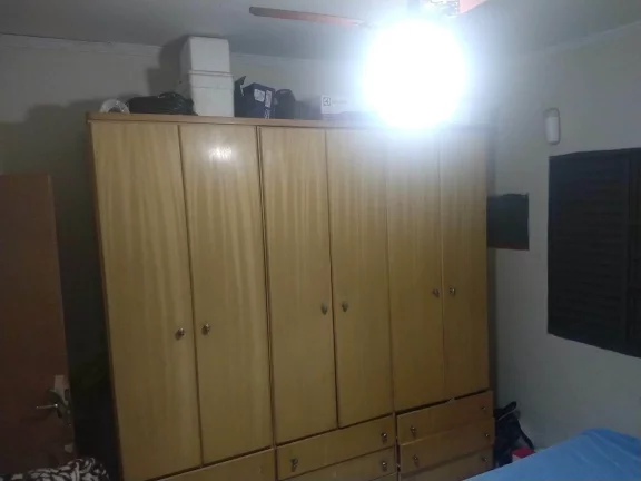 Imagem Casa à venda no bairro Parque Capuava - Santo André/SP