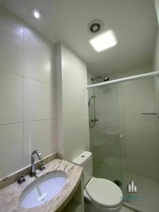 Imagem Apartamento à Venda Soho Tamboré