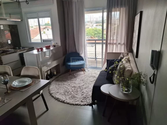 Imagem APARTAMENTO À VENDA NA ACLIMAÇÃO, SÃO PAULO
