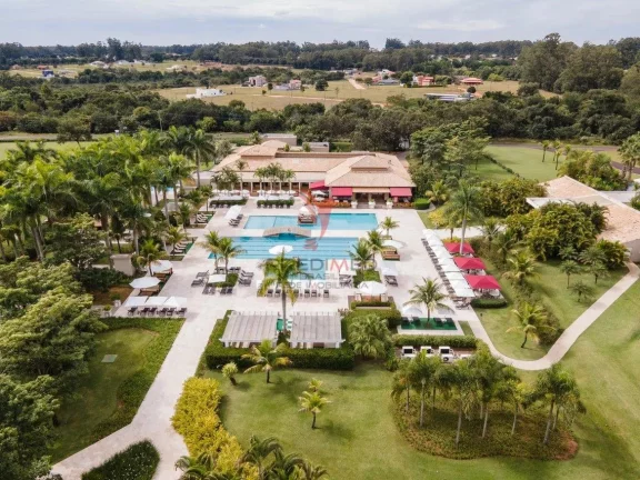 Imagem Lotes no Santa Bárbara Resort ,a partir de 450m² no maior loteamento de lazer do Brasil