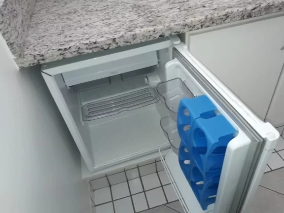 Imagem Excelente apartamento mobiliado para locação com ótima localização, 1 dormitório suíte com ar...