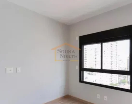 Imagem Apartamento com 69 m², distribuídos em 2 dormitórios, sendo 1 suíte, 2 banheiros. O imóvel poss...