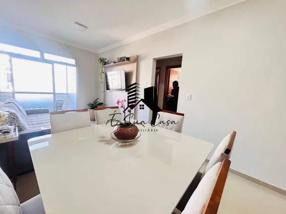 Imagem Apartamento 3 Quartos a venda no bairro Europa Contagem MG