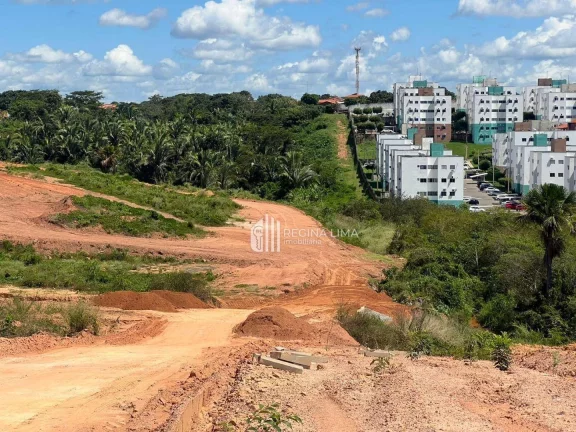 Imagem Terreno à venda por R$ 88.088,00 - Loteamento RECANTO DO SUL - Catarina - Teresina/PI
