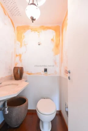 Imagem Apartamento à venda Vila Olímpia São Paulo