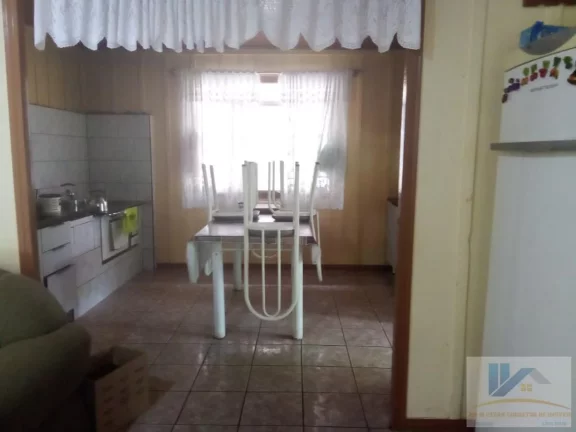 Imagem Chácara para Venda em Bocaiúva do Sul, Salto de Santa Rita, 2 dormitórios, 3 banheiros, 2 vagas