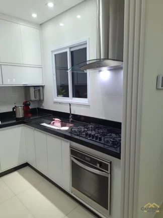 Imagem Casa térrea à venda com 3 quartos, sendo um suíte no Santa Giovana, em Jundiaí.
