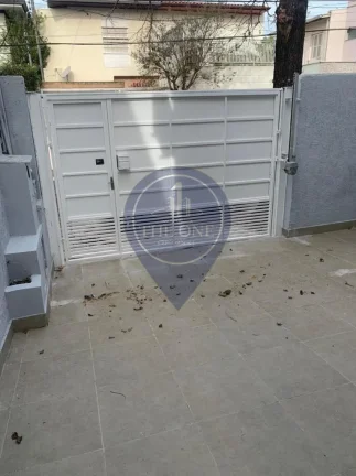 Imagem Imóvel de alto padrão na Vila Cordeiro, São Paulo-SP: 3 quartos, 2 suítes, 2 salas, 3 banheiros e 1 vaga de garagem. Venha conferir!