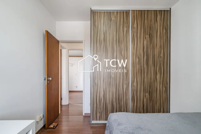 Imagem Apartamento à venda no bairro Cerqueira César - São Paulo/SP, Zona Sul