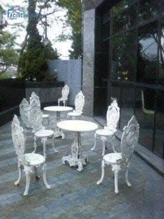 Imagem APARTAMENTO 1 DORMITÓRIO PARQUE PLAZA RESIDENCE - JARDIM DO MAR - SBC