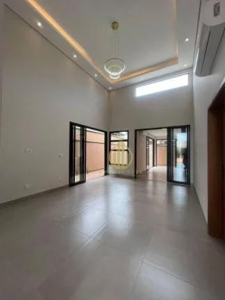 Imagem Casa com 3 dormitórios à venda, 170 m² por R$ 1.580.000,00 - Quinta da Primavera - Ribeirão Preto/SP