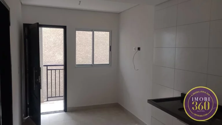 Imagem Apartamento à Venda em Itaquera, São Paulo - SP