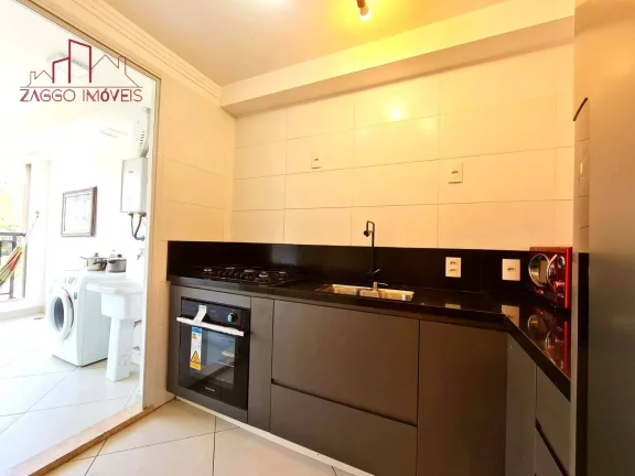 Imagem Locação - Apartamento no Condomínio Living Dream Panamby - 2 dorms.