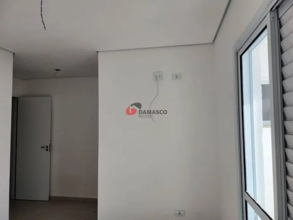 Imagem Cobertura / Penthouse à venda, Vila Pires, Santo André, SP