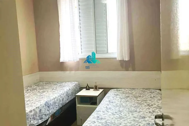 Imagem Apartamento à venda na Água Rasa – 60 m2, 1 vaga