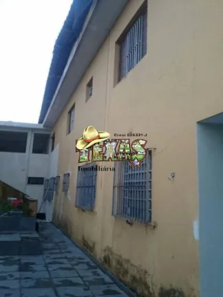 Imagem SOBRADO CIDADE AECARVALHO ALAMANDAS
