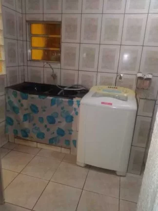 Imagem Sobrado com 3 dormitórios, 138 m² - venda por R$ 800.000,00 ou aluguel por R$ 5.020,00/mês - Parque Suzano - Suzano/SP