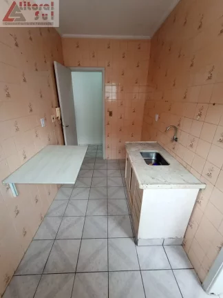 Imagem APARTAMENTO RESIDENCIAL em PRAIA GRANDE - SP, MIRIM