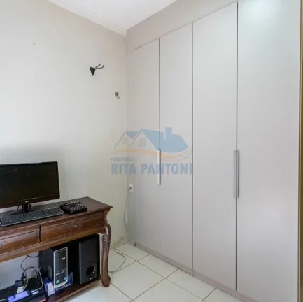 Imagem Apartamento - Ribeirão Preto - Jardim Botânico - Região Sul