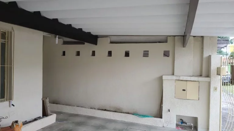 Imagem Casa com 3 dormitórios à venda, 189 m² por R$ 540.000,00 - Conjunto Residencial Irai - Suzano/SP