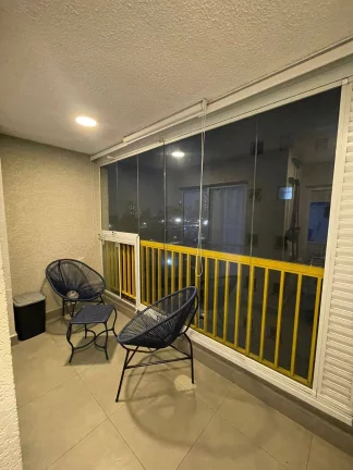 Imagem Lindo Apartamento 56m² sendo 1 Suíte no Bela Vista/Vila Osasco