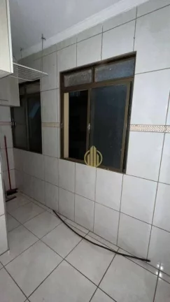 Imagem Apartamento com 2 dormitórios à venda, 58 m² por R$ 144.500 - Residencial das Américas - Ribeirão Preto/SP